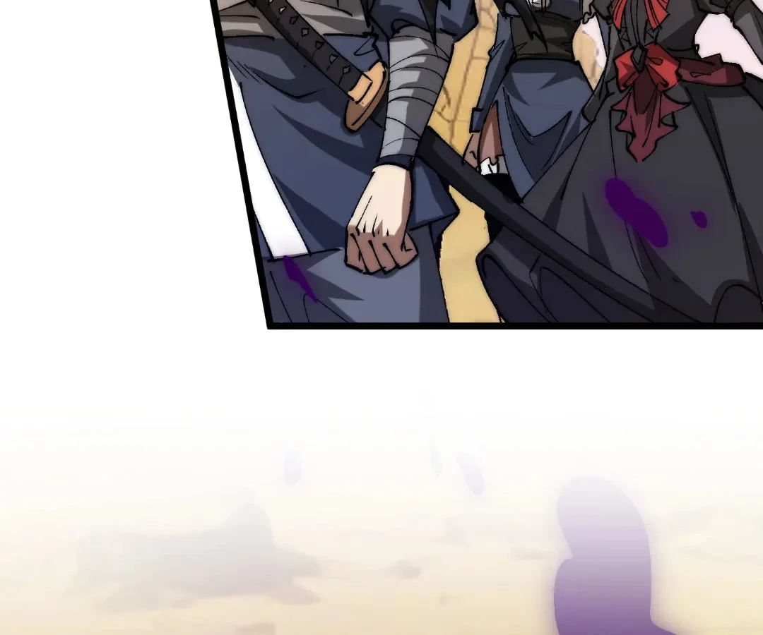 Summon The Demon, For I Am The Abyss Chapter 35 Gambar 4