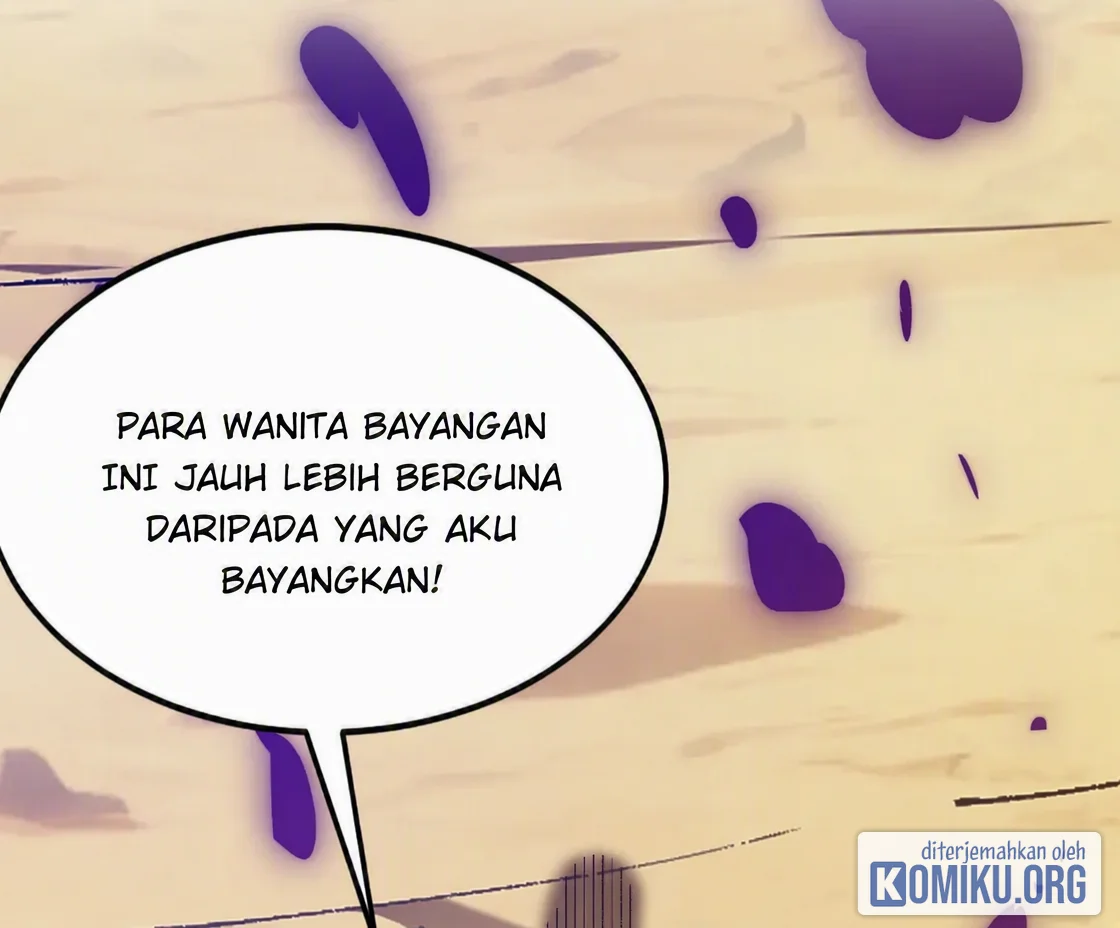 Summon The Demon, For I Am The Abyss Chapter 35 Gambar 5