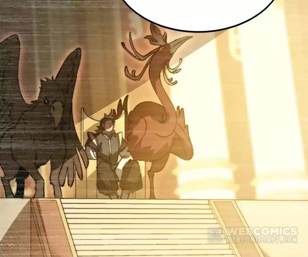 Summon The Demon, For I Am The Abyss Chapter 36 Gambar 3