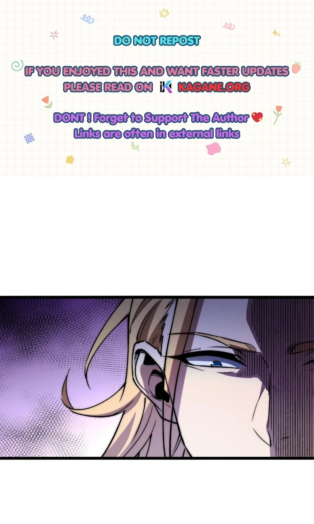 Komik Summon The Demon, For I Am The Abyss Chapter 40 gambar 1