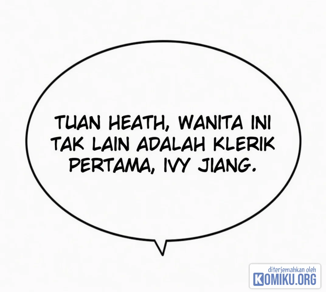 Komik Summon The Demon, For I Am The Abyss Chapter 41 gambar 1
