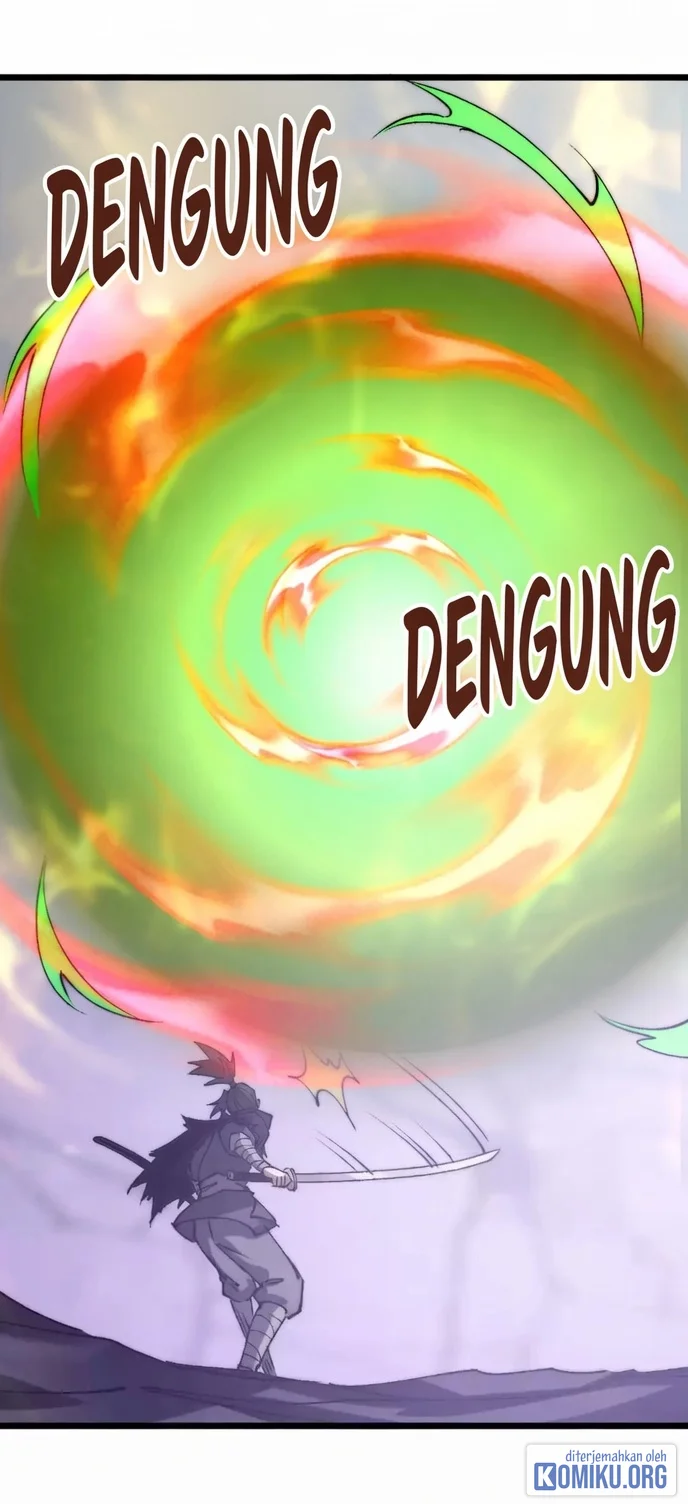 Komik Summon The Demon, For I Am The Abyss Chapter 42 gambar 1