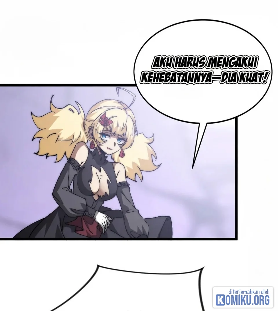 Komik Summon The Demon, For I Am The Abyss Chapter 43 gambar 1