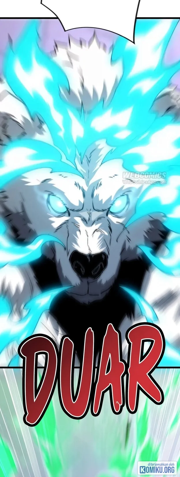Summon The Demon, For I Am The Abyss Chapter 43 Gambar 3