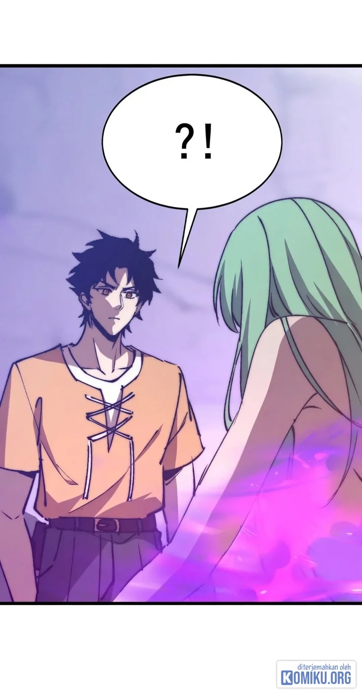 Komik Summon The Demon, For I Am The Abyss Chapter 44 gambar 1