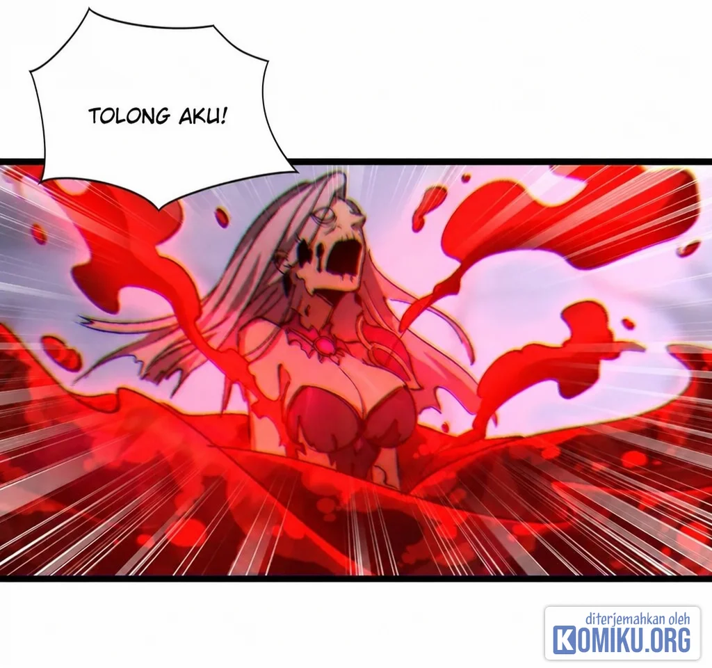 Summon The Demon, For I Am The Abyss Chapter 46 Gambar 3