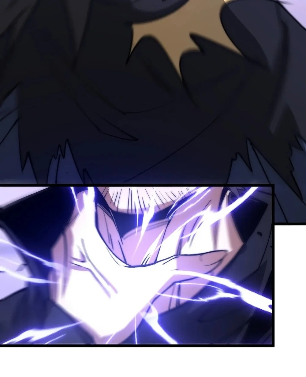 Summon The Demon, For I Am The Abyss Chapter 47 Gambar 3