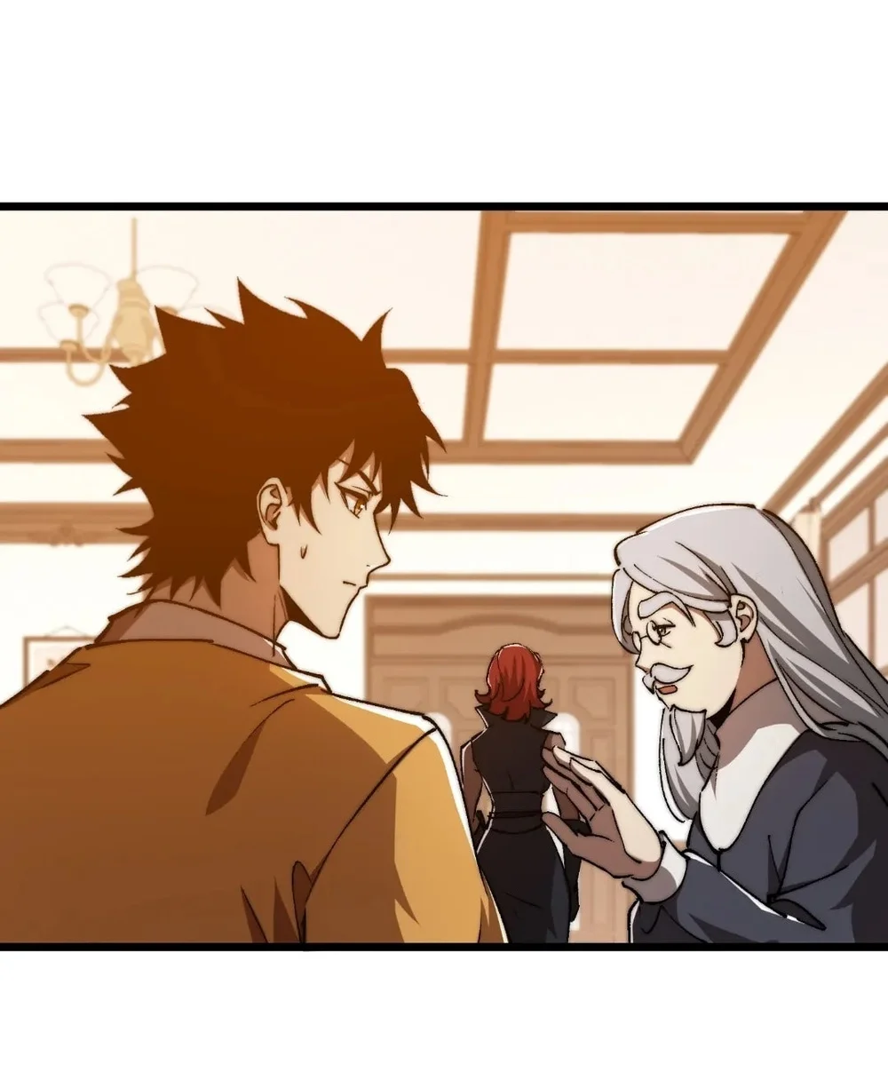 Komik Summon The Demon, For I Am The Abyss Chapter 52 gambar 1