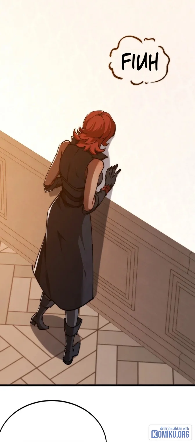 Summon The Demon, For I Am The Abyss Chapter 52 Gambar 3