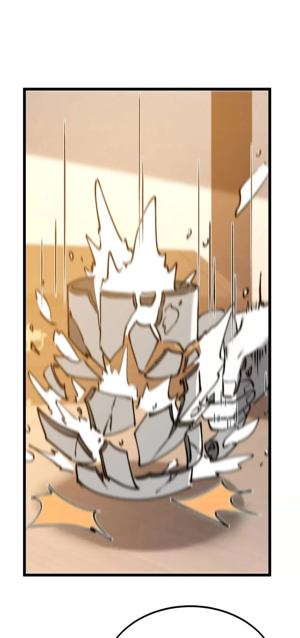 Komik Summon The Demon, For I Am The Abyss Chapter 53 gambar 1