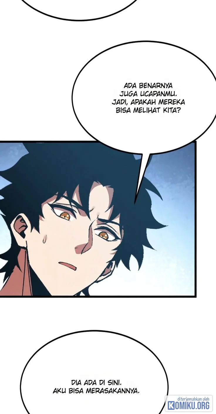 Summon The Demon, For I Am The Abyss Chapter 57 Gambar 3