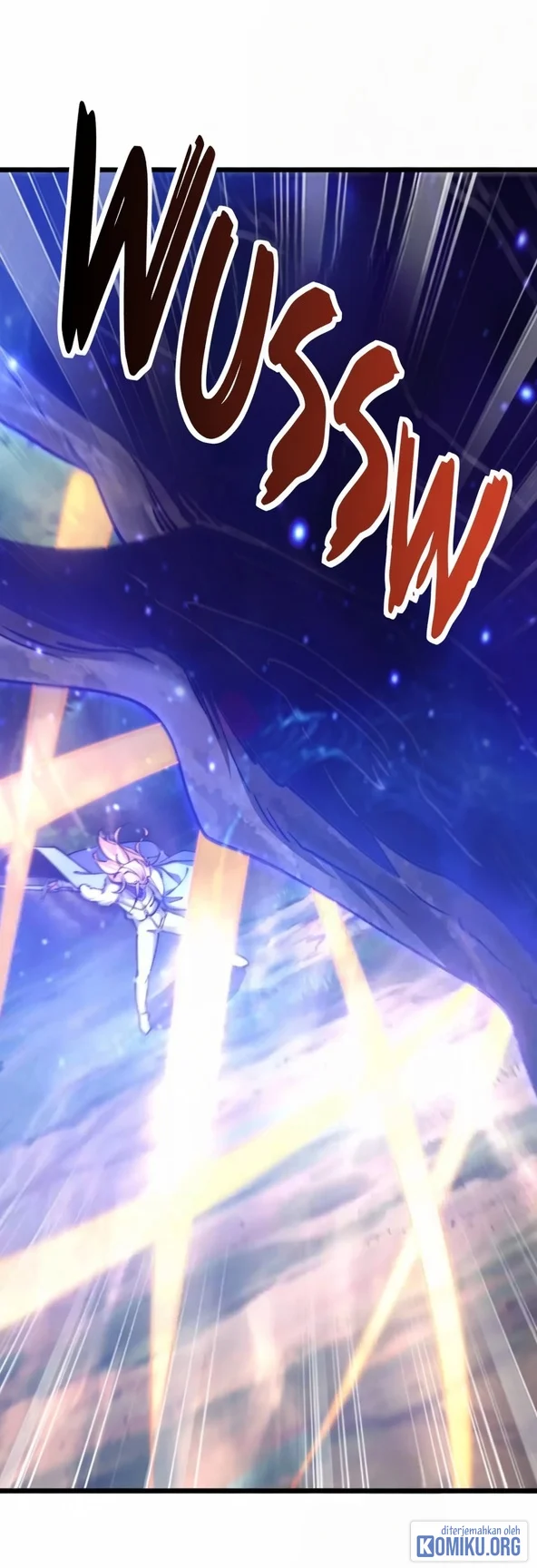 Komik Summon The Demon, For I Am The Abyss Chapter 59 gambar 1