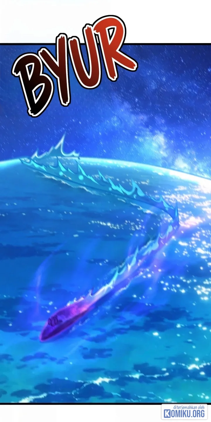 Komik Summon The Demon, For I Am The Abyss Chapter 63 gambar 1