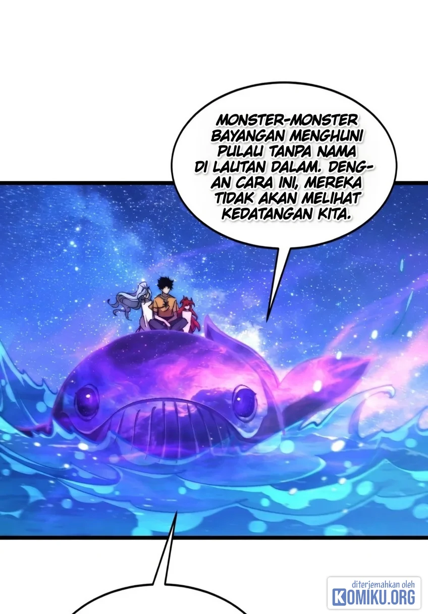 Summon The Demon, For I Am The Abyss Chapter 63 Gambar 3