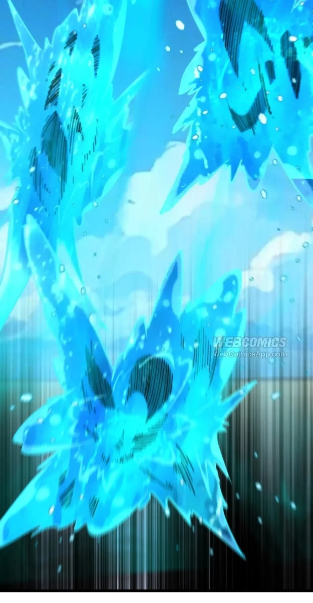 Summon The Demon, For I Am The Abyss Chapter 66 Gambar 3
