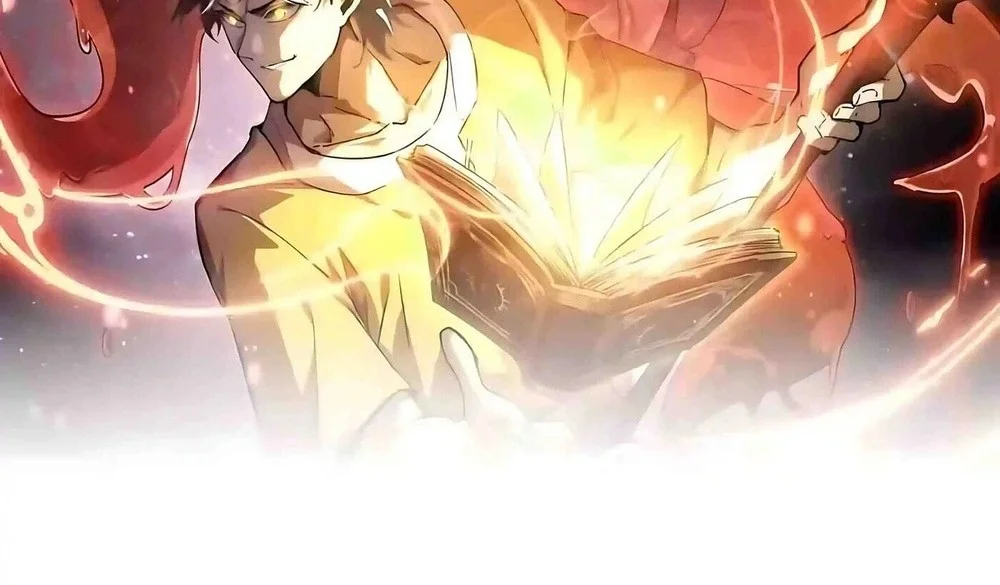Manhua Summon The Demon, For I Am The Abyss Chapter 68 gambar 2