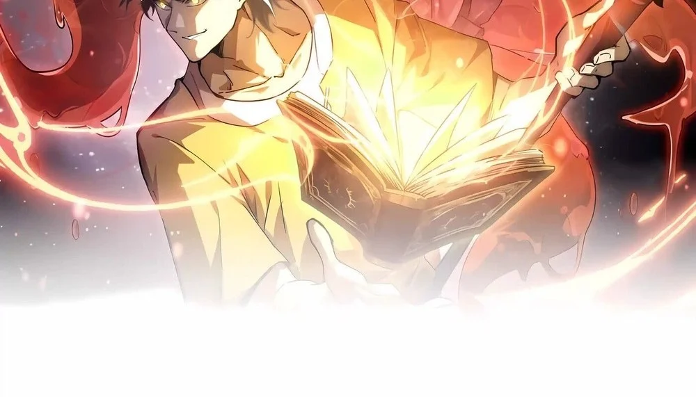 Manhua Summon The Demon, For I Am The Abyss Chapter 69 gambar 2