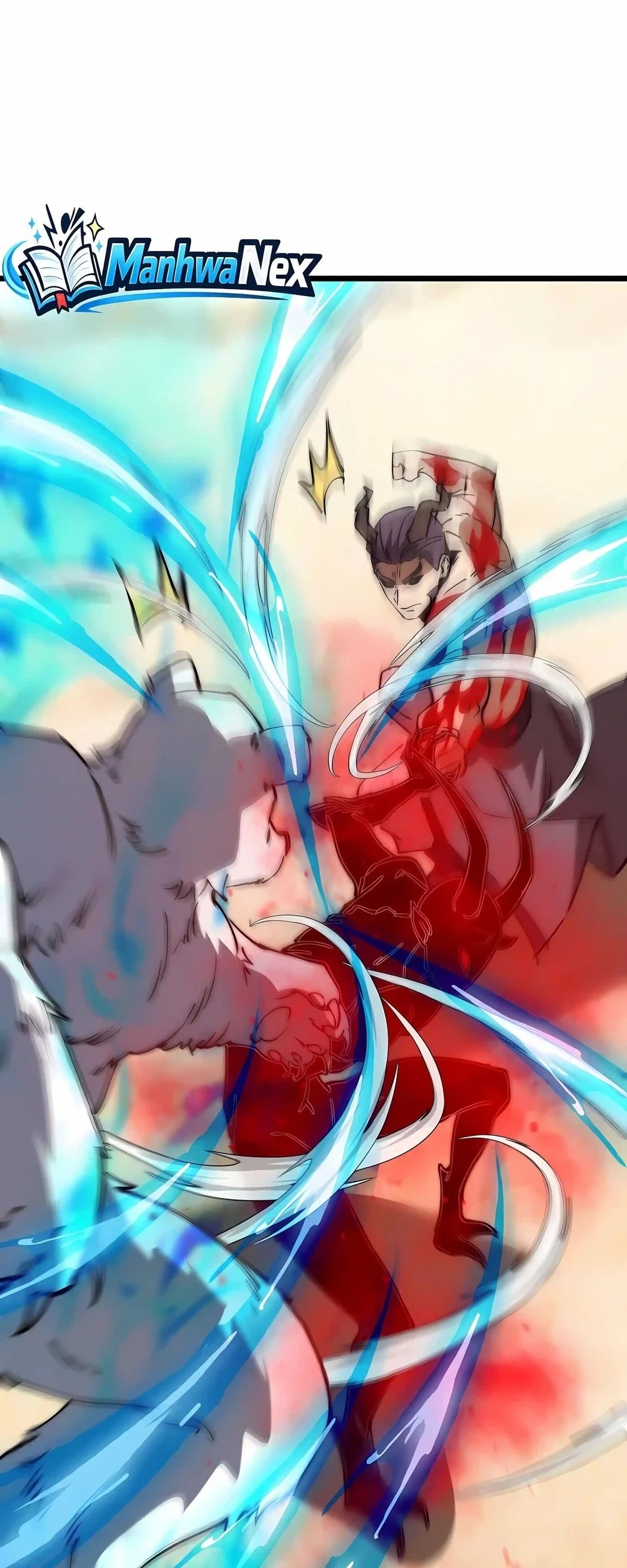 Summon The Demon, For I Am The Abyss Chapter 69 Gambar 3
