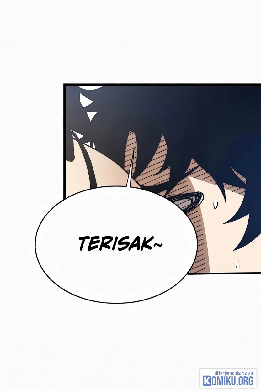Summon The Demon, For I Am The Abyss Chapter 72 Gambar 3