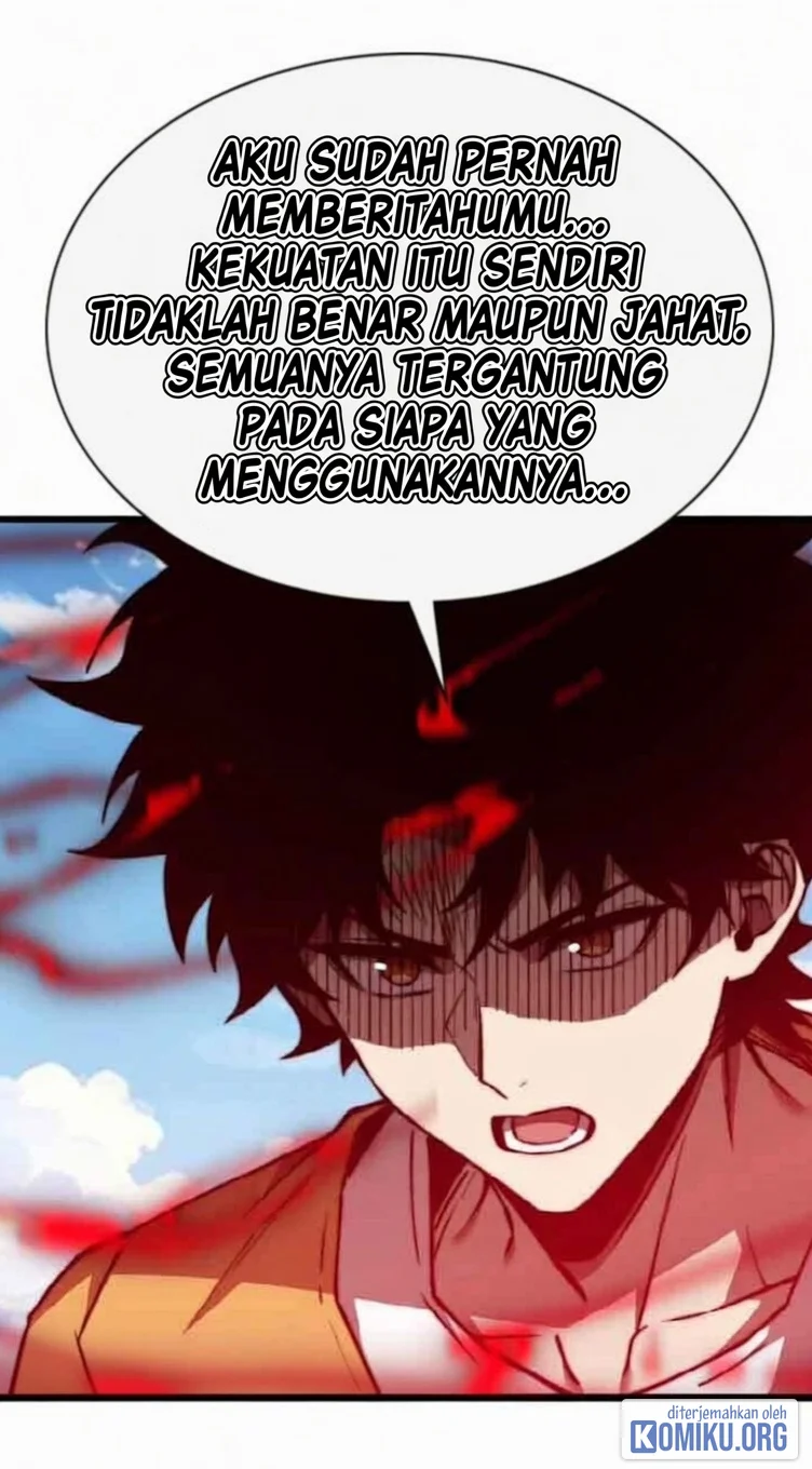 Summon The Demon, For I Am The Abyss Chapter 73 Gambar 3
