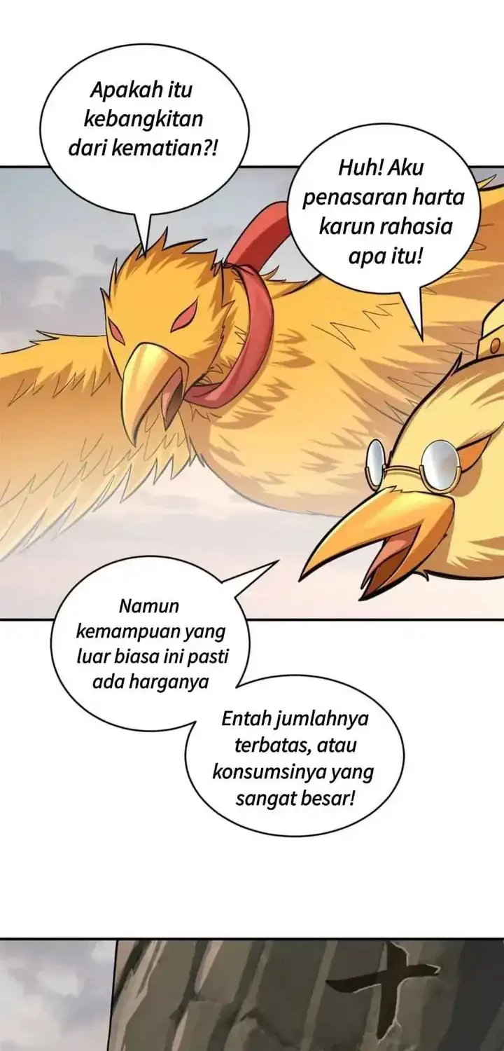 Manhua Super God Pet Shop Chapter 187 gambar 2