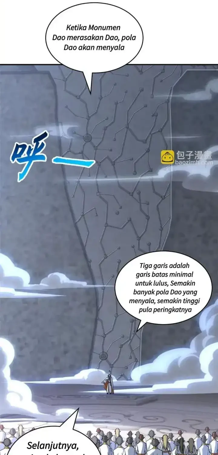 Manhua Super God Pet Shop Chapter 190 gambar 2