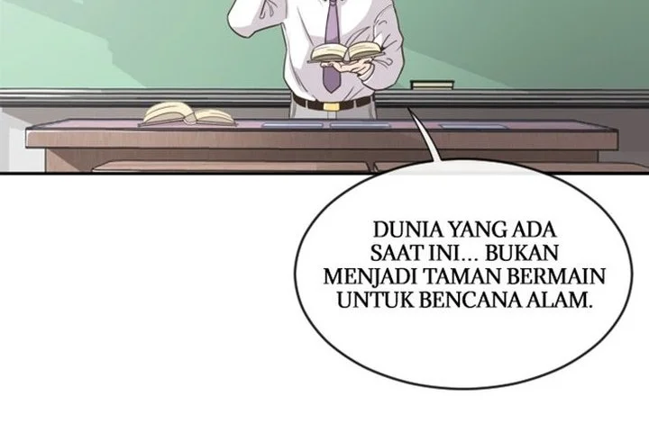Superhuman Era Chapter 1 Gambar 4
