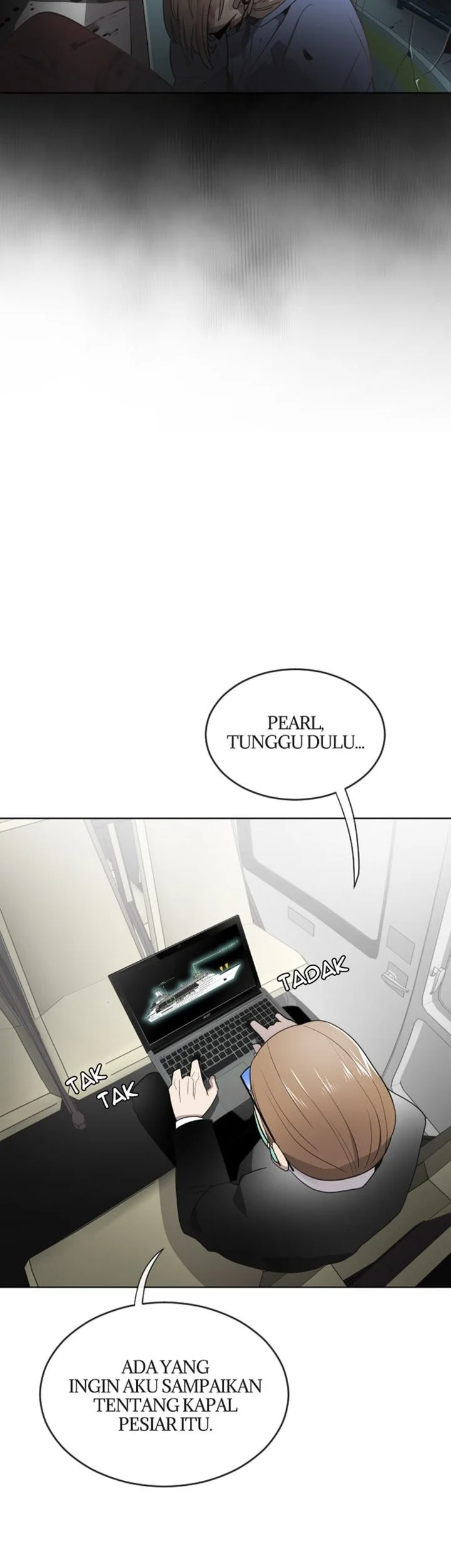 Superhuman Era Chapter 11 Gambar 3
