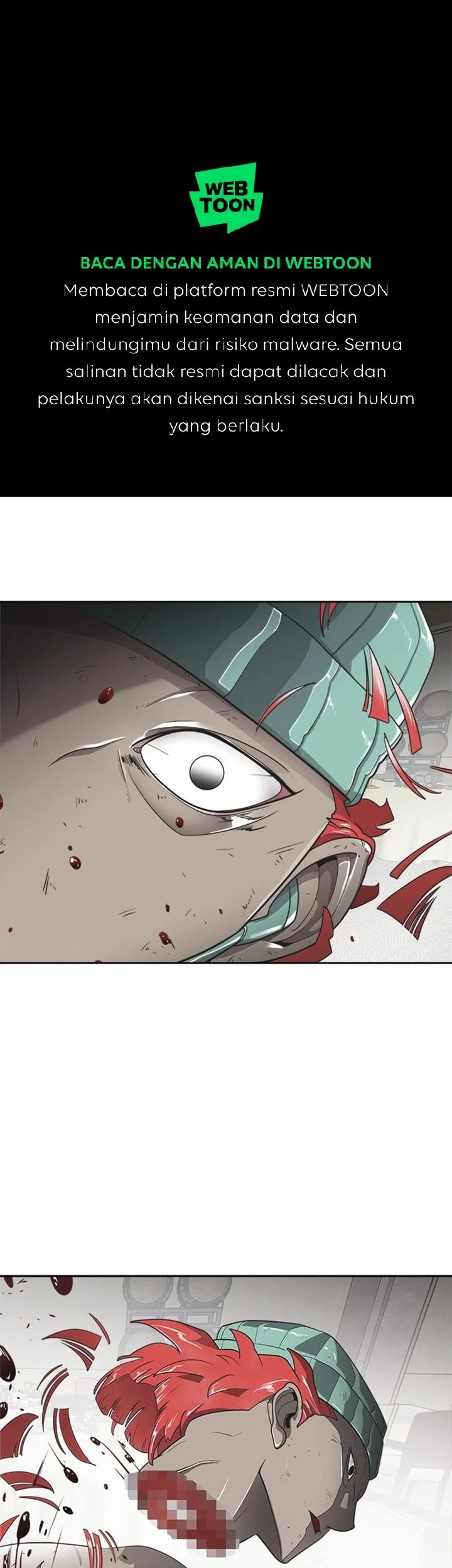 Komik Superhuman Era Chapter 14 gambar 1