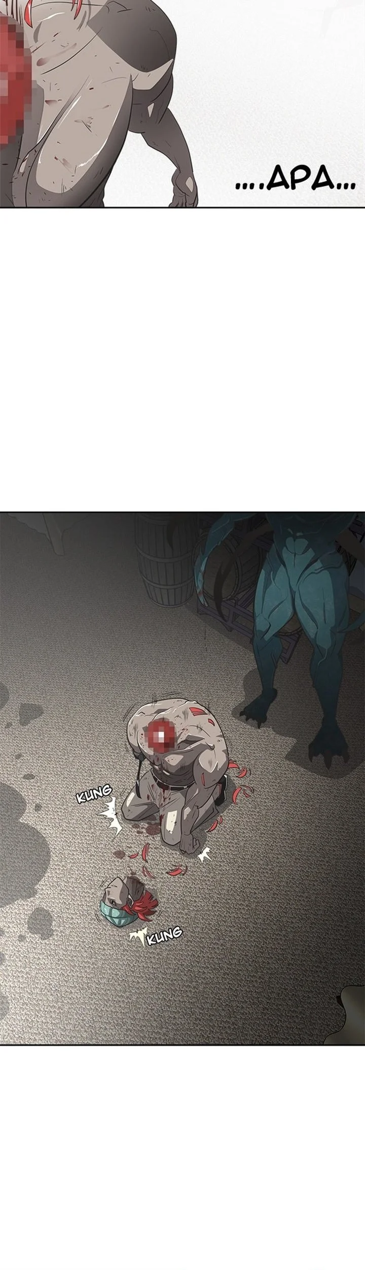 Manhwa Superhuman Era Chapter 14 gambar 2