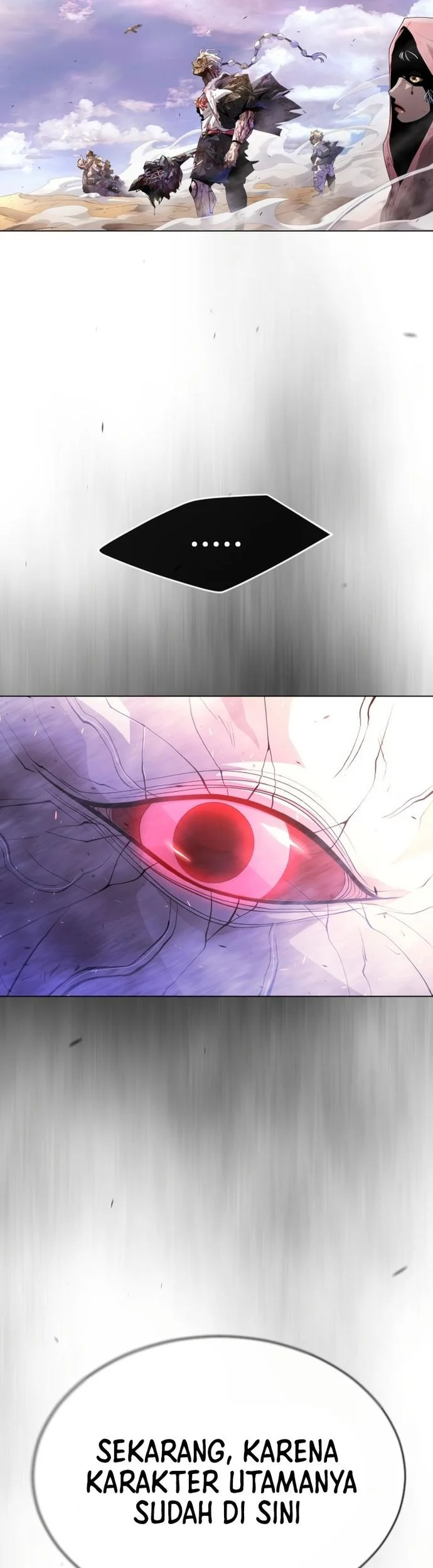 Superhuman Era Chapter 140 Gambar 4