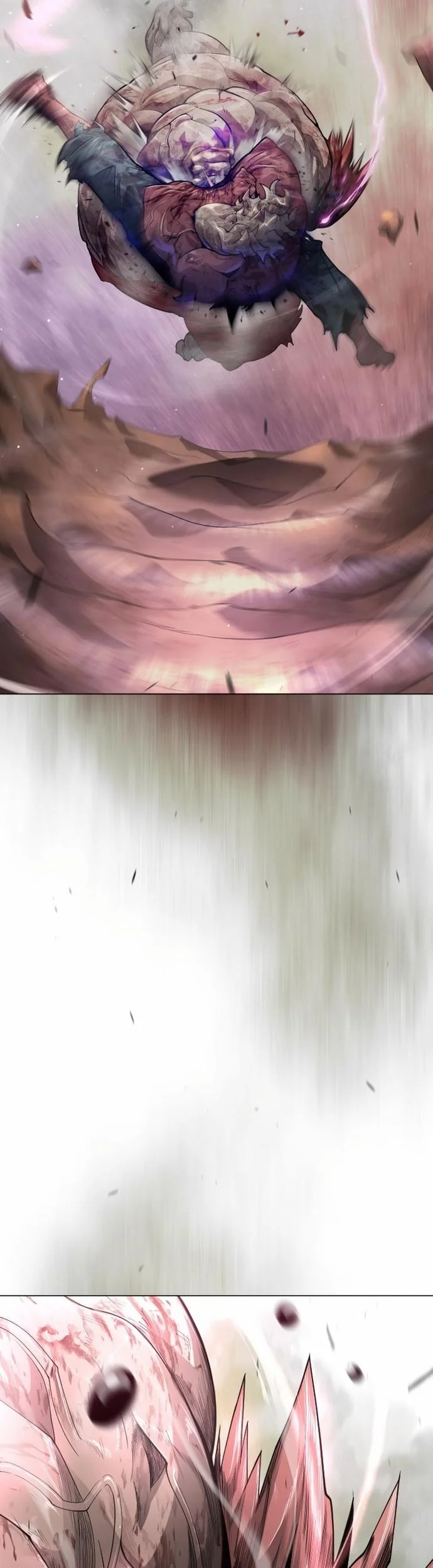 Superhuman Era Chapter 143 Gambar 4