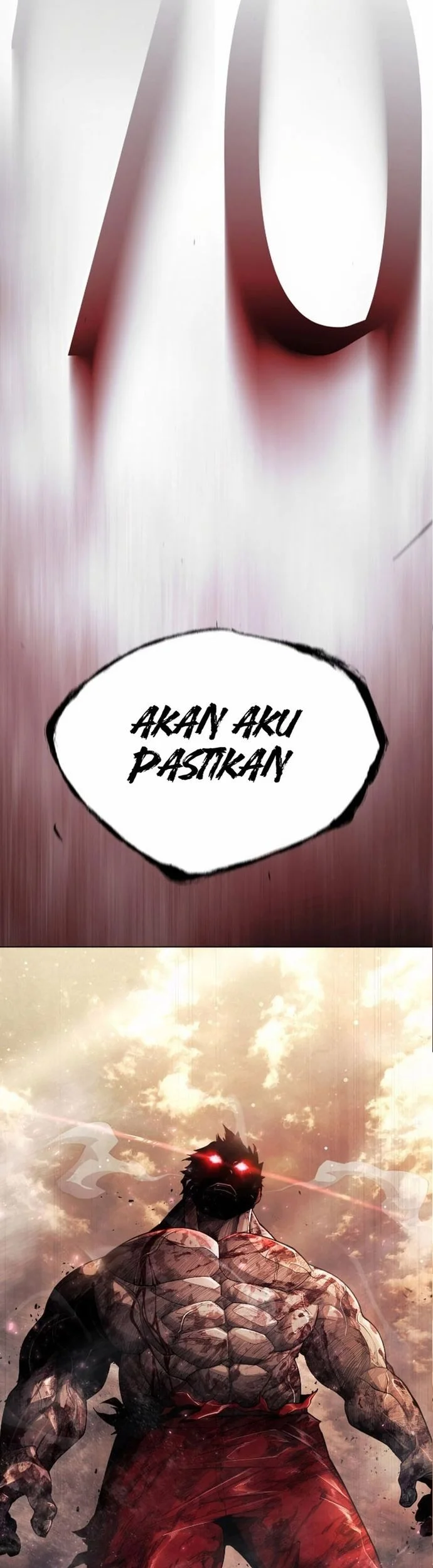 Superhuman Era Chapter 144 Gambar 4
