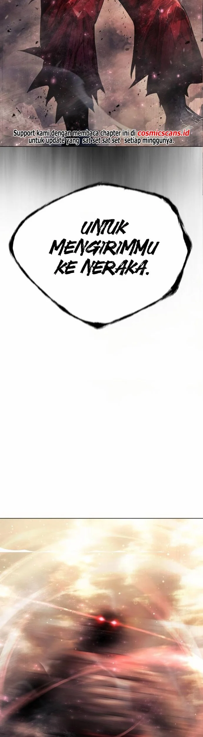 Superhuman Era Chapter 144 Gambar 5