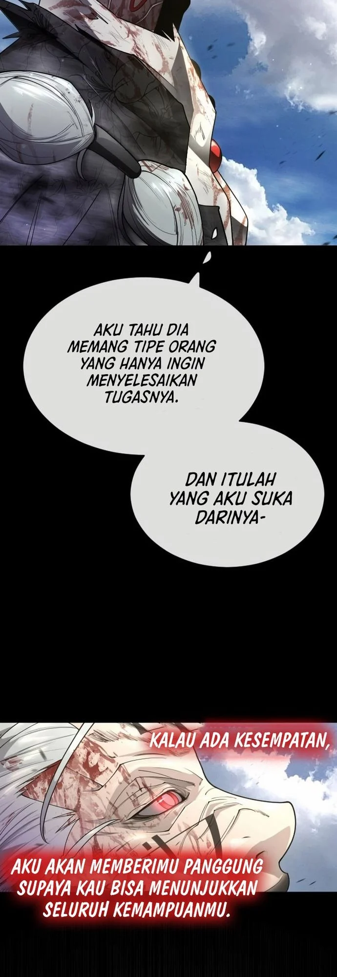 Superhuman Era Chapter 146 Gambar 3