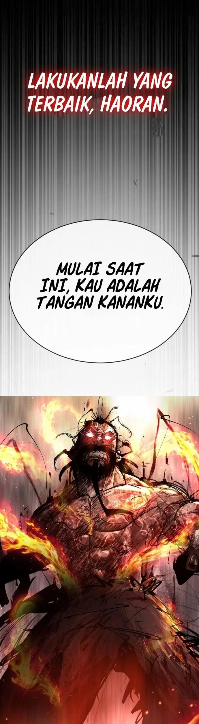 Superhuman Era Chapter 146 Gambar 4