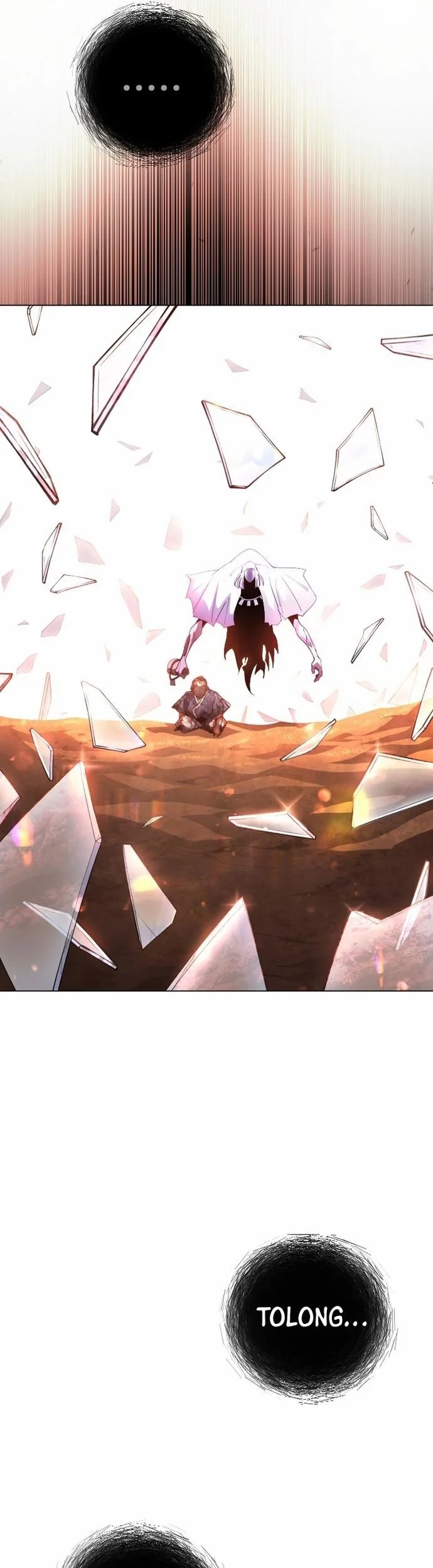 Superhuman Era Chapter 153 Gambar 4