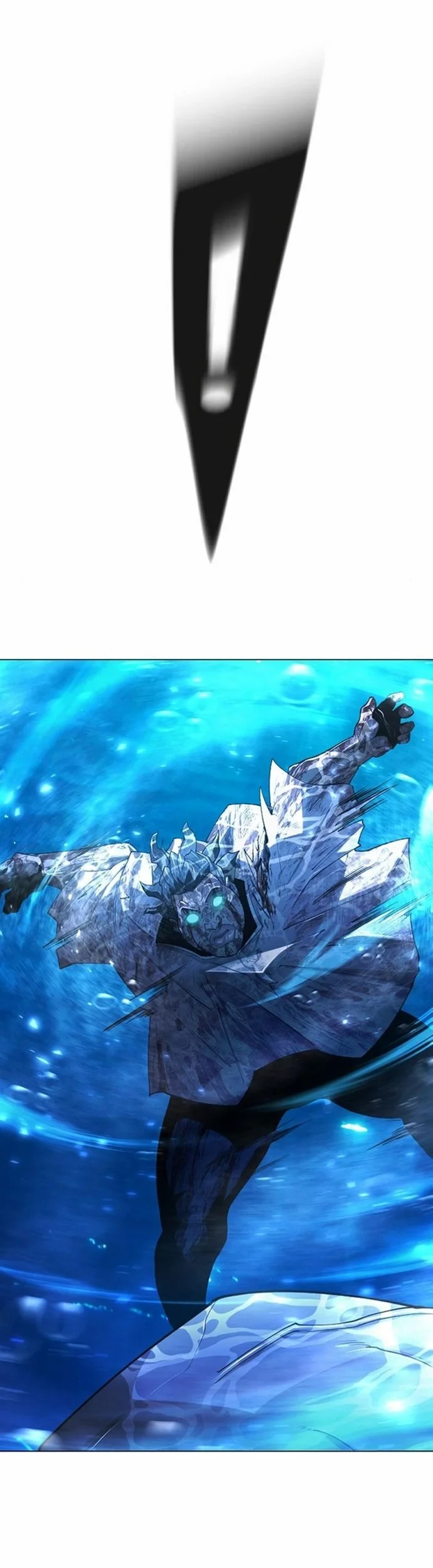 Superhuman Era Chapter 156 Gambar 5