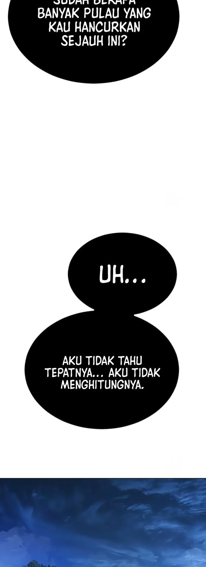 Superhuman Era Chapter 157 Gambar 3