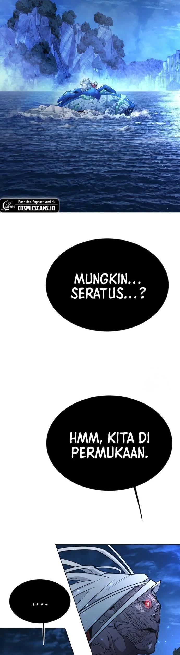 Superhuman Era Chapter 157 Gambar 4