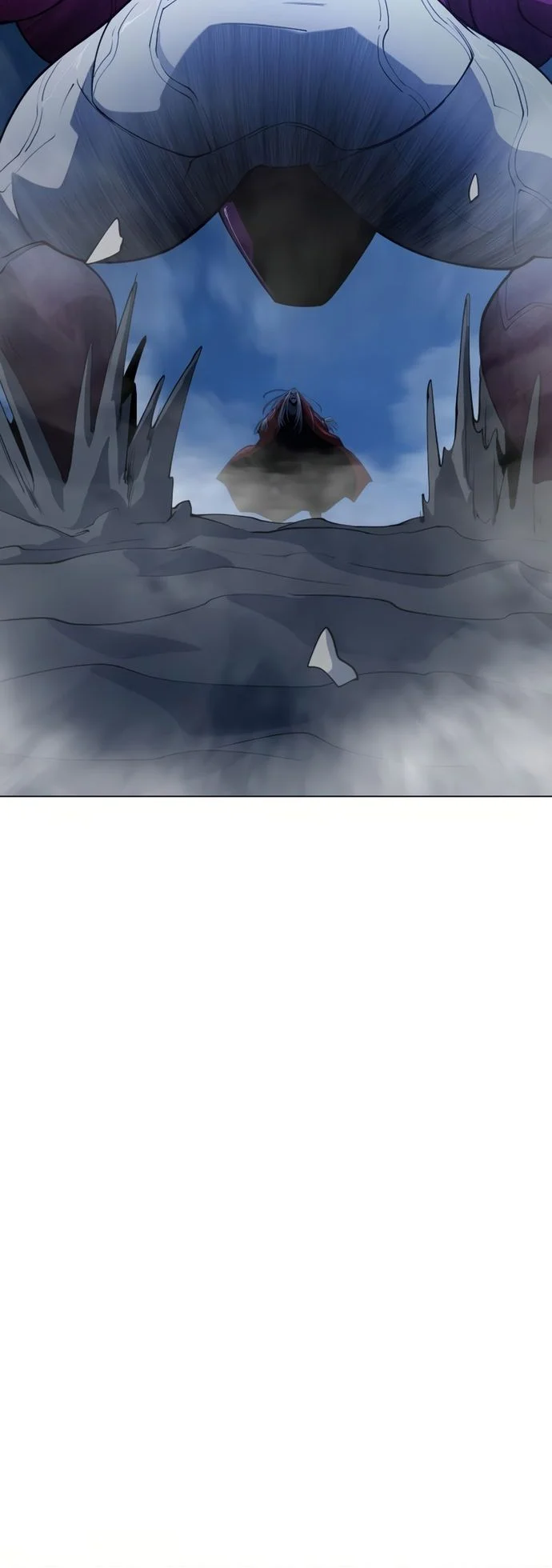 Superhuman Era Chapter 158 Gambar 3