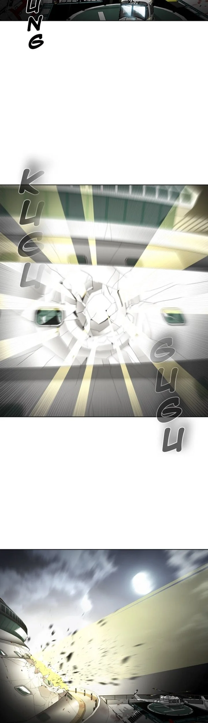 Superhuman Era Chapter 16 Gambar 3