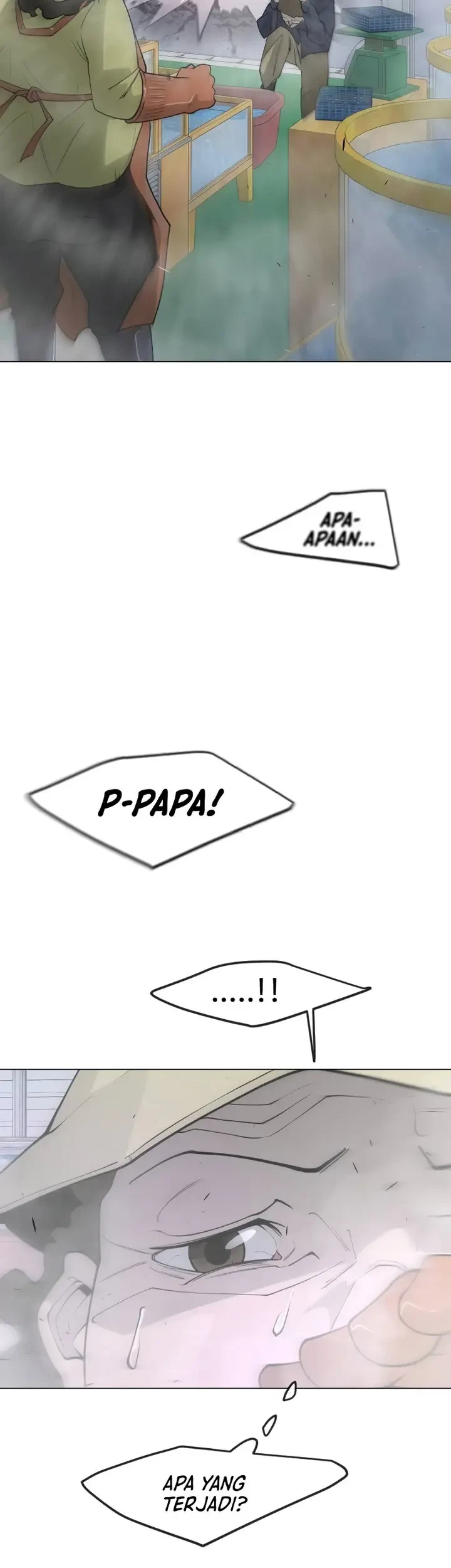 Superhuman Era Chapter 163 Gambar 4