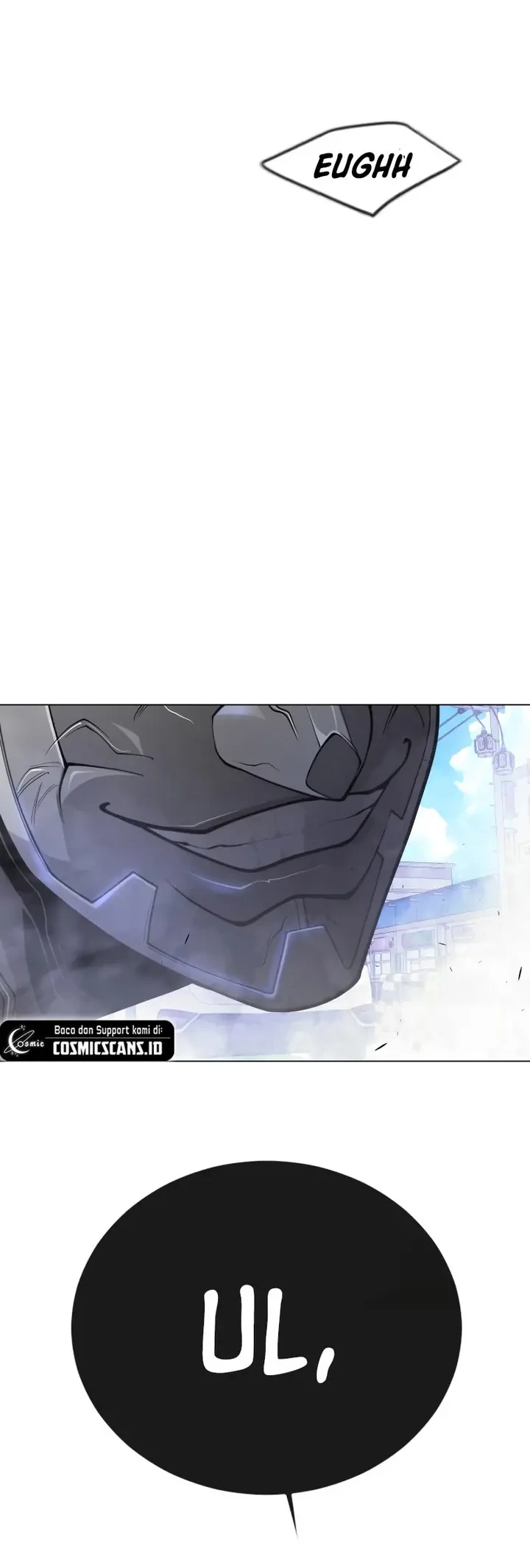 Superhuman Era Chapter 163 Gambar 5
