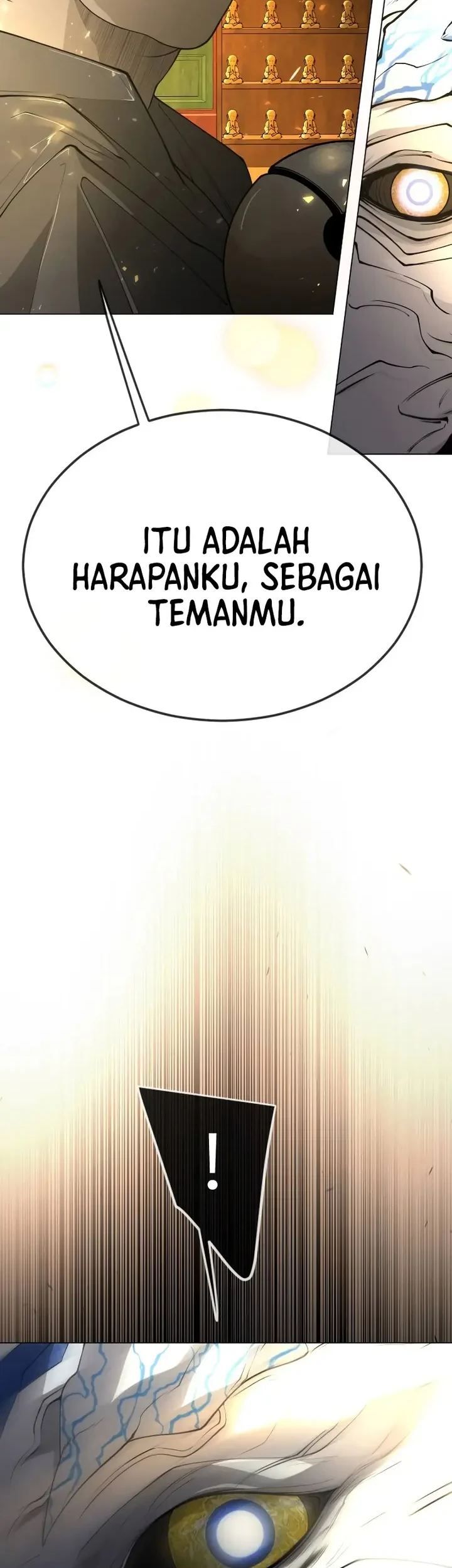 Superhuman Era Chapter 164 Gambar 3