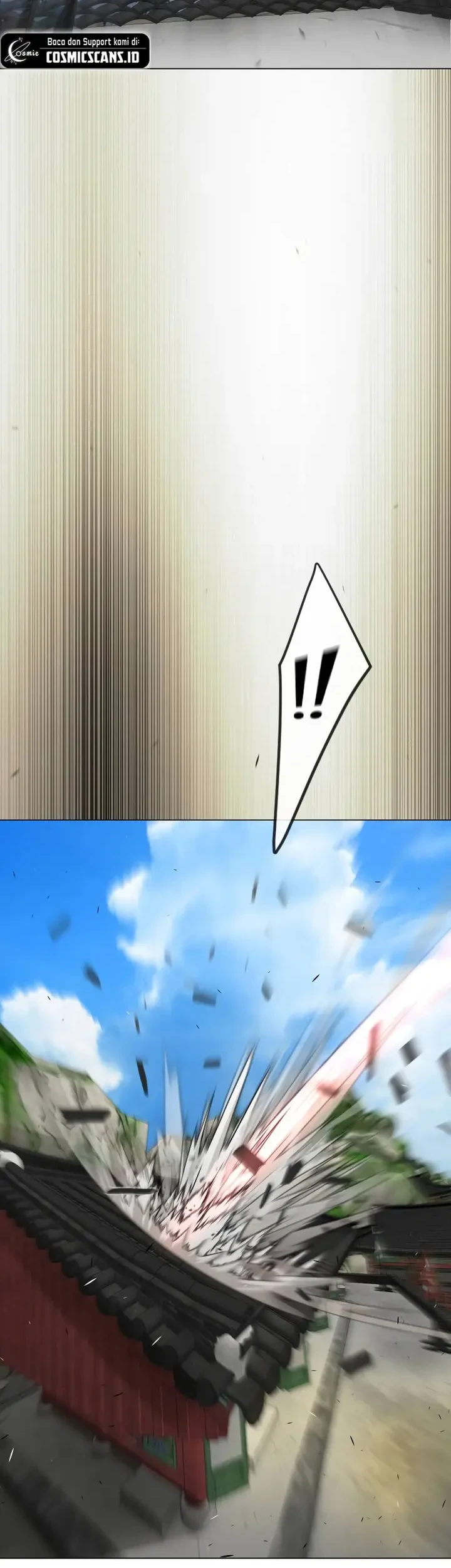 Superhuman Era Chapter 164 Gambar 5