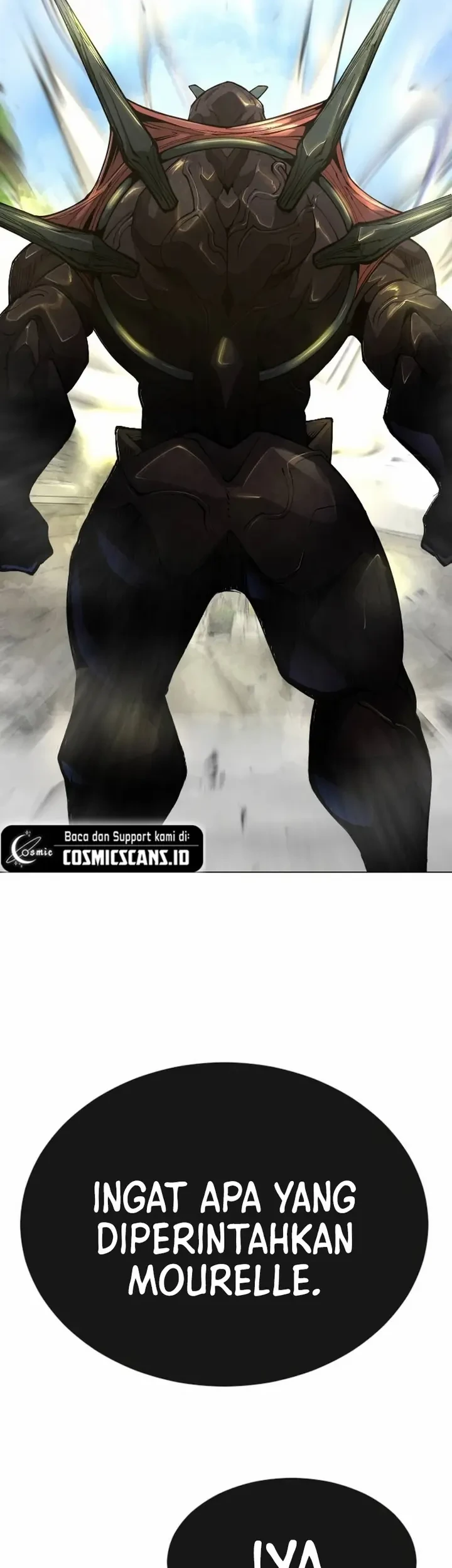 Superhuman Era Chapter 165 Gambar 3