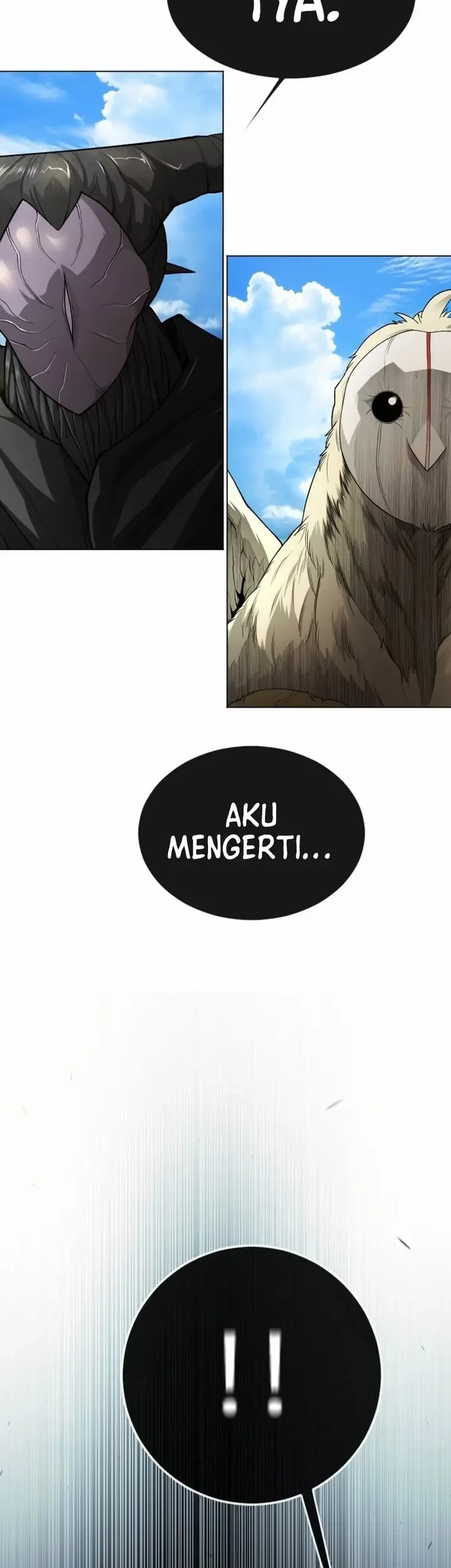 Superhuman Era Chapter 165 Gambar 4