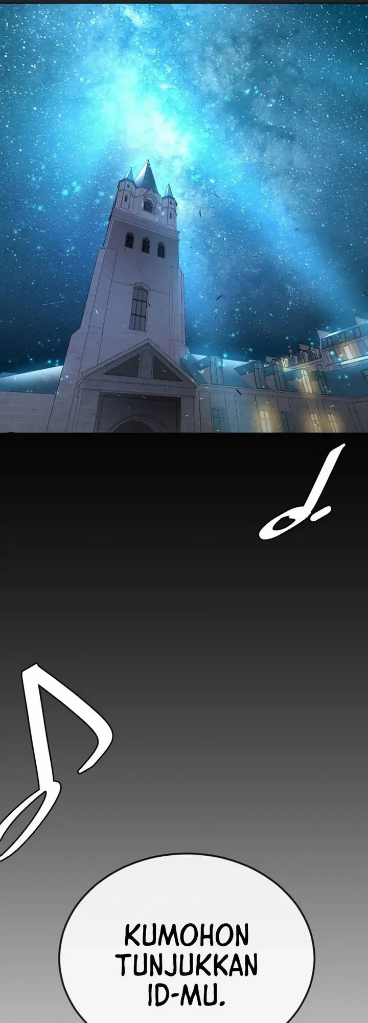Superhuman Era Chapter 168 Gambar 3