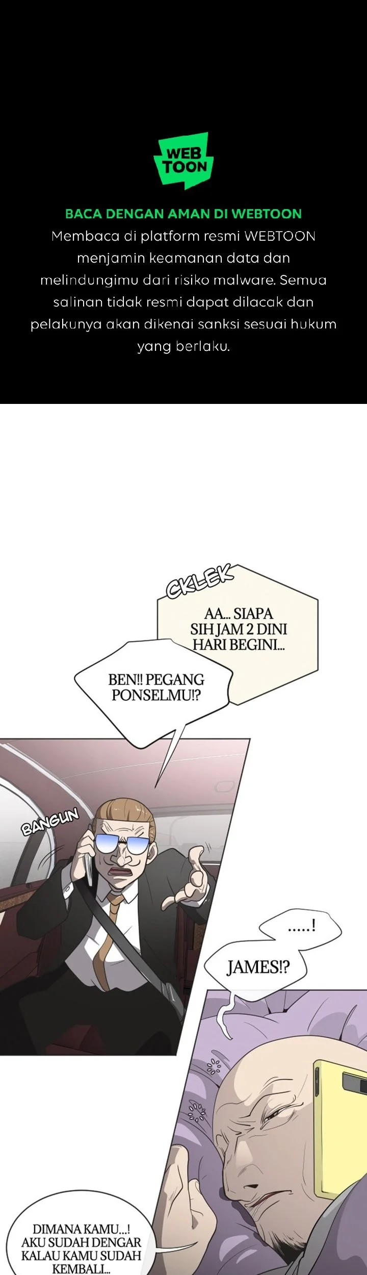 Komik Superhuman Era Chapter 17 gambar 1